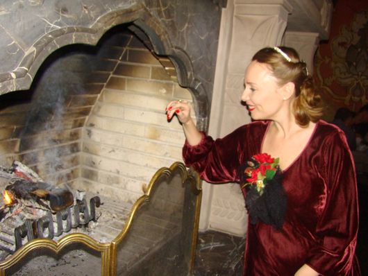 11.11.11 – Позитивний Код Країни